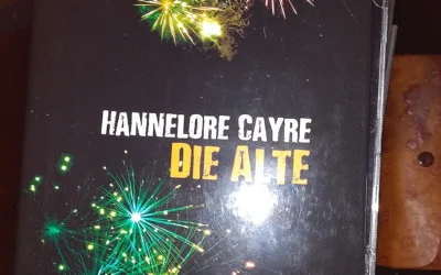 Die Alte