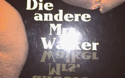 Die andere Mrs. Walker