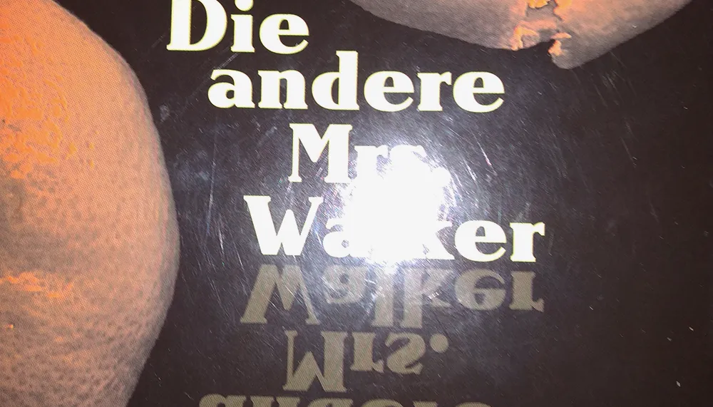 Die andere Mrs. Walker