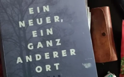 Ein Neuer, ein ganz anderer Ort