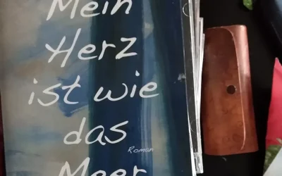 Mein Herz ist wie das Meer