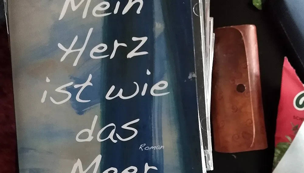 Mein Herz ist wie das Meer