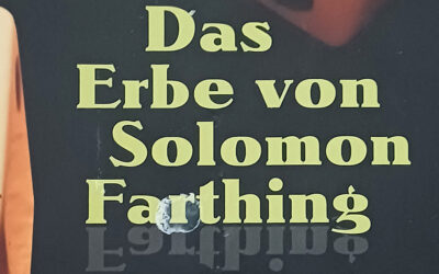 Das Erbe von Solomon Farthing