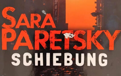 Schiebung