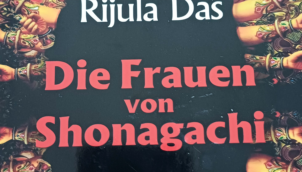 Die Frauen von Shonagachi